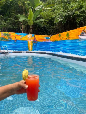 Hostal Aventura Tayrona